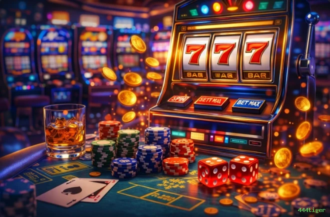Book of Dead Slot