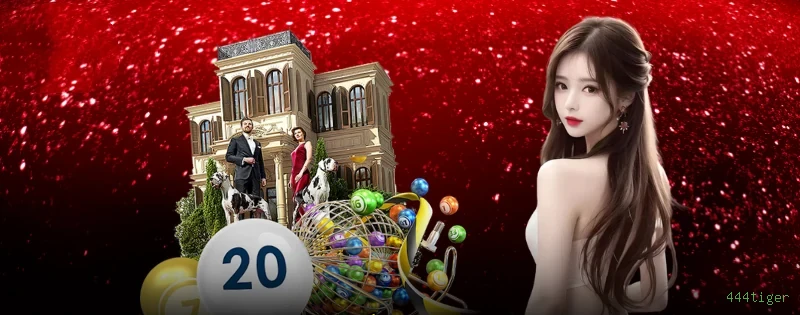 Apostas Esportivas 444tiger