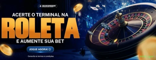 Esportes Virtuais 444tiger